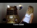 The Dalek Song