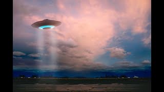 All About Ufo - Project Blue Book
