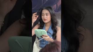 Cantiknya Yesa Oktavia