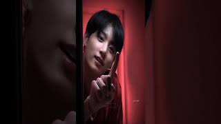 Army Jungkook Sending A Heart