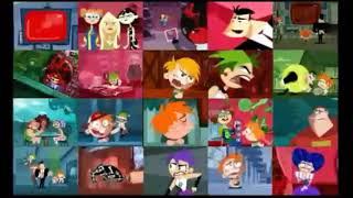 The Xs 2005-2007 - 20 Episodes At The Same Time