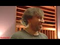 Tripwire TV: In the Studio with Love As Laughter