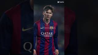 Bi̇r Devri̇n Sonu Ronaldo-Messi̇