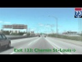 A-20 West, A-73 North, Quebec, QC