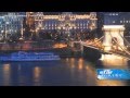 Alice Cooper: Budapest is more romantic than Paris