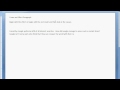 Cause and Effect Paragraph About Google