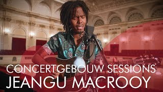 Watch Jeangu Macrooy In The Name Of video