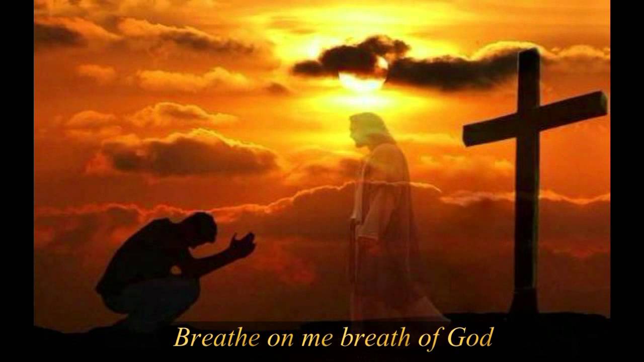 Image result for God breath