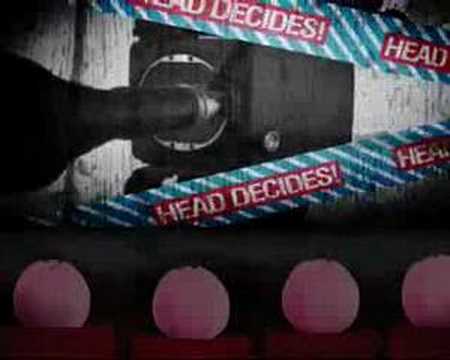 Head Decides