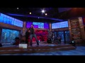Web Extra: Chris Rene Performance on 'Anderson Live'