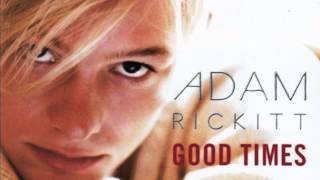 Watch Adam Rickitt Time Is On Our Side video