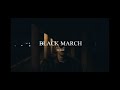 NEHAN＆CPO ｰ BLACK MARCH (Prod by CPO)