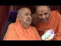 Guruhari Darshan 27 Aug 2014, Sarangpur, India
