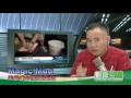 英檢多益閱讀&聽力訓練(中級/中高級)49: 神奇泥土