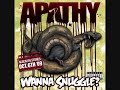 (New) Apathy- No Sad Tomorrow ft. Holly Brook & Mike Mass