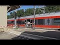 Svájc: egy késes ámokfutó hat embert kaszabolt össze egy vonaton