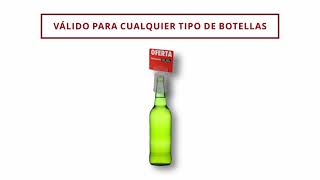EXPOSITORES DE PUBLICIDAD