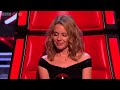 Leo Ihenacho performs 'Holding Back The Years' - The Voice UK 2014: Blind Auditions 1 - BBC One