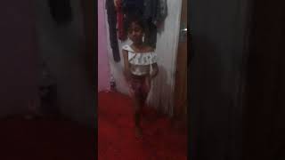 Eu Dançando Ritmo Mexicano