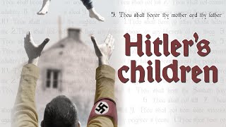 Hitler's Children Trailer