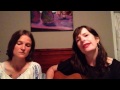 Rachel Ries | Covers on the Covers w/ Devon Sproule | John Southworth's "I'm a Bell"