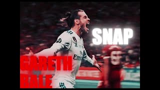 Snapgareth Bale Editkrooz