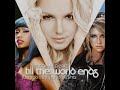 till the world ends