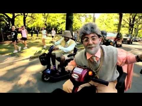 Joe's Been A-gittin' There Video