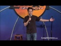 KT Tatara - Dry Cleaners, Aziz Ansari, and Nick Cannon (Stand Up Comedy)
