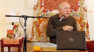 Ask the Buddhist Therapist