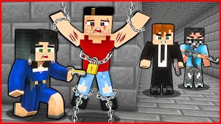 Ceren, Kemali̇ Kurtardi - Minecraft
