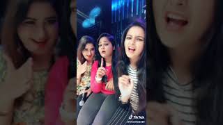 Priyamanaval Boomikas Tiktok