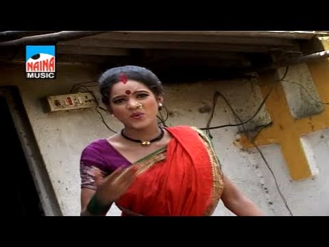 Nonstop Marathi Lagnageet DJ Remix...(Mi Lagin Kunashi Karu)...