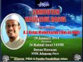 Ceramah Ustaz Kazim Elias images Ceramah Ustaz Kazim Elias