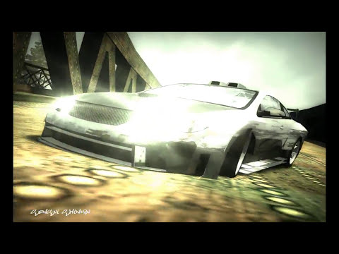 NFS Most Wanted Final Pursuit Ending HD