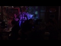 Rembetika taverna Athens, live Greek music