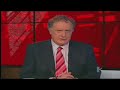 Vincent Browne apologises for on-air remarks about Enda Kenny