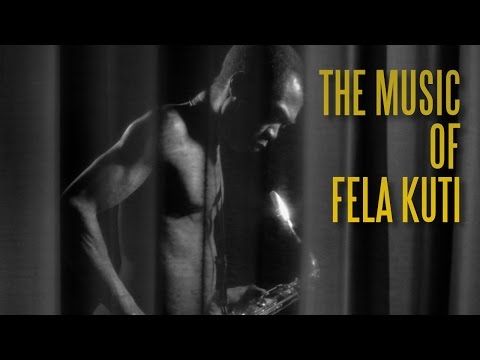 Finding Fela Finding Fela