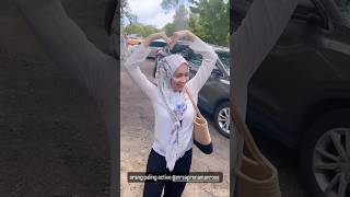 Aktif Semacam Je Aprena Manrose Ni...tapi Comel
