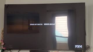 Goosebumps End Credits Fxm 2019