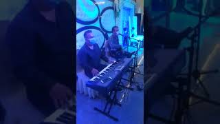 Eri̇k Dali - Düğün Salonu Canli Performans
