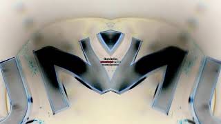 Universal Pictures Logo 2013 In G Major 36
