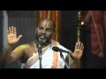 "Bhavisameera Sri Vadiraja Guru Sarvabhoumaru" discourse by Vid.Brahmanyachar || 26 Mar 2016