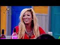 Big Brother UK Day 46 (Mon 29Th July 2012)