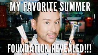 Bye Bye Foundation Full Coverage Moisturizer With Spf 50 First Impressions Friday