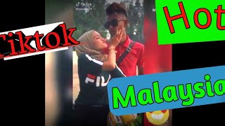 Tiktok Hot Malaysia Bikin Baper....