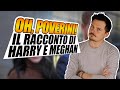 Il racconto che si fa di Harry e Meghan Markle