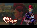 USFIV: C. Viper Balance Changes