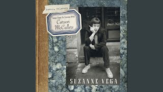 Watch Suzanne Vega The Ballad Of Miss Amelia video