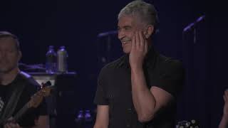 Great Story About Pat Smear And The Germs At The Roxy